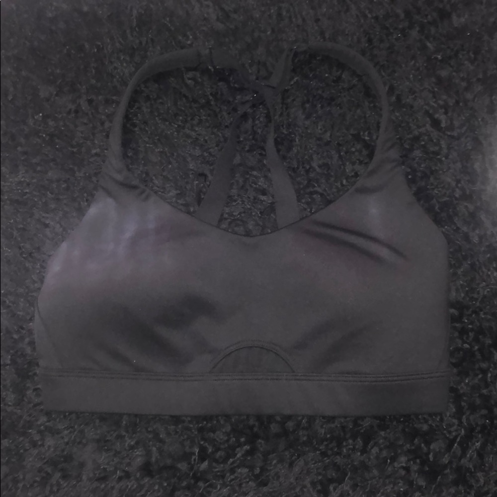 Victoria Sport Bra